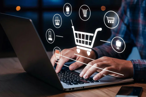 E-Commerce Industry