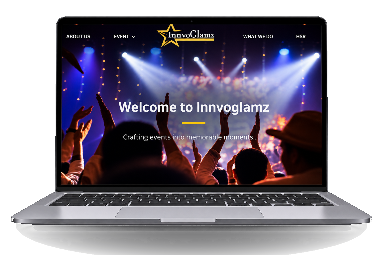 Innvoglamz on desktop