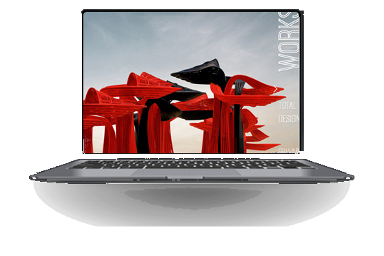 Collaborative Architecture website